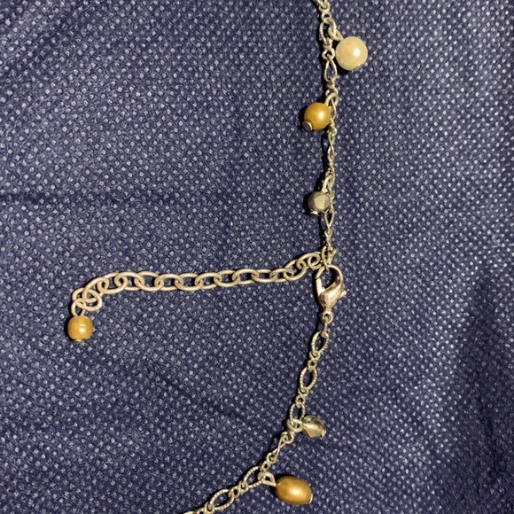 Talbots necklace - Picture 2 of 3
